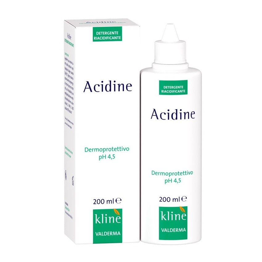  Acidine Liq Dermat 200ml