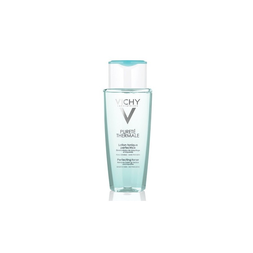 Vichy Purete Thermale Tonico 200ml