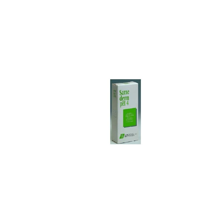  Same Derm Ph4 Detergente 150ml