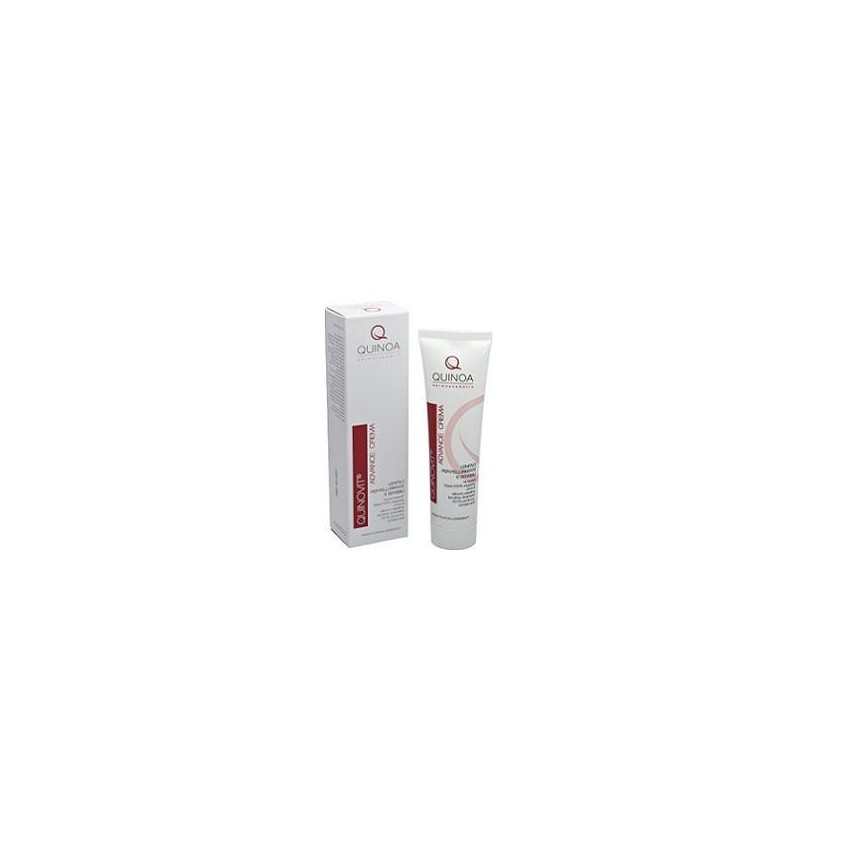  Quinovit Advance Crema 50ml