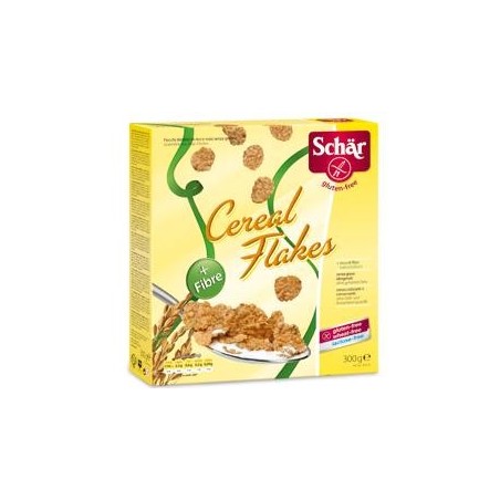 Schar Schar Cereal Flakes 300g