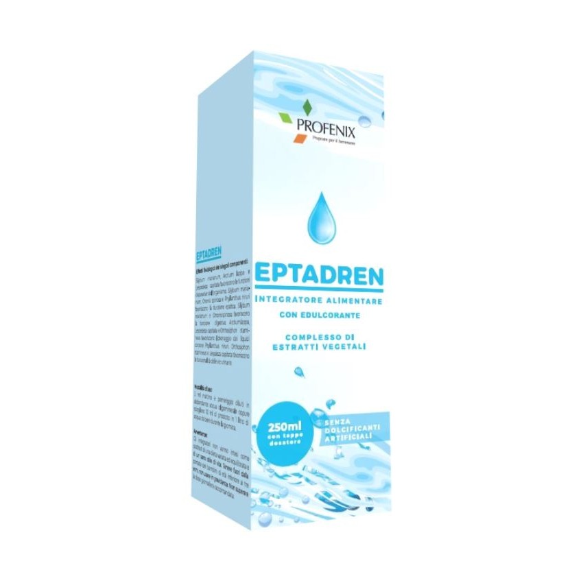  Eptadren 250ml