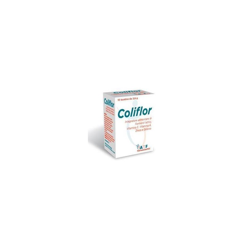 Coliflor Coliflor 10bust