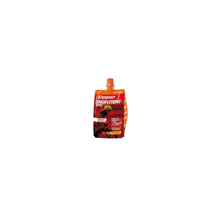 Enervit Enervitene Cheer Pack Arancia 1pz