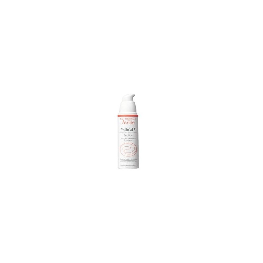 Avene Avene Ystheal+ Emulsione 30ml