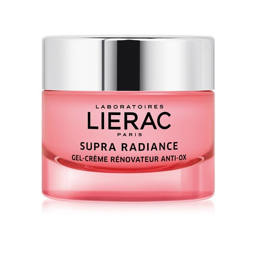 Lierac Lierac Supra Rad Gel Crema50ml