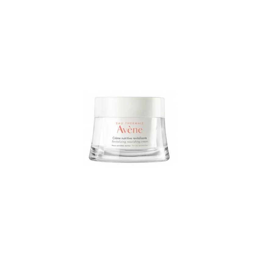 AVENE (Pierre Fabre It. SpA) Avene Crema Nutritiva Rivitalizzante da 50ml