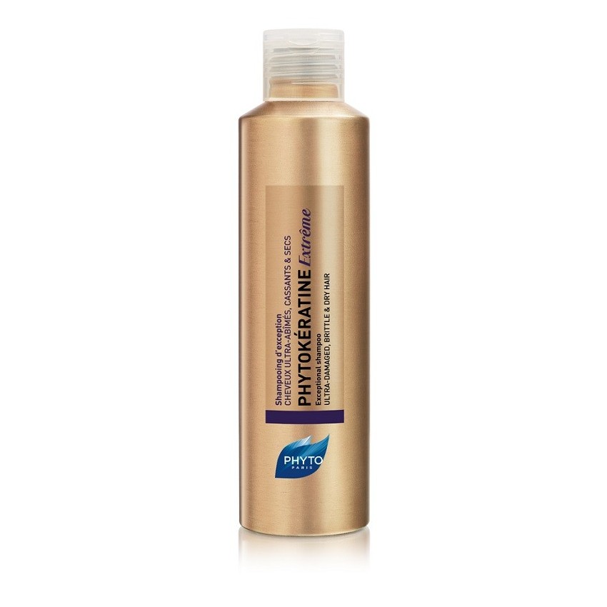 Phyto Phytokeratine Extreme Shampoo