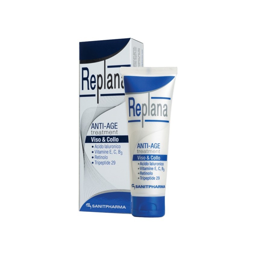  Replana Antiage 50ml