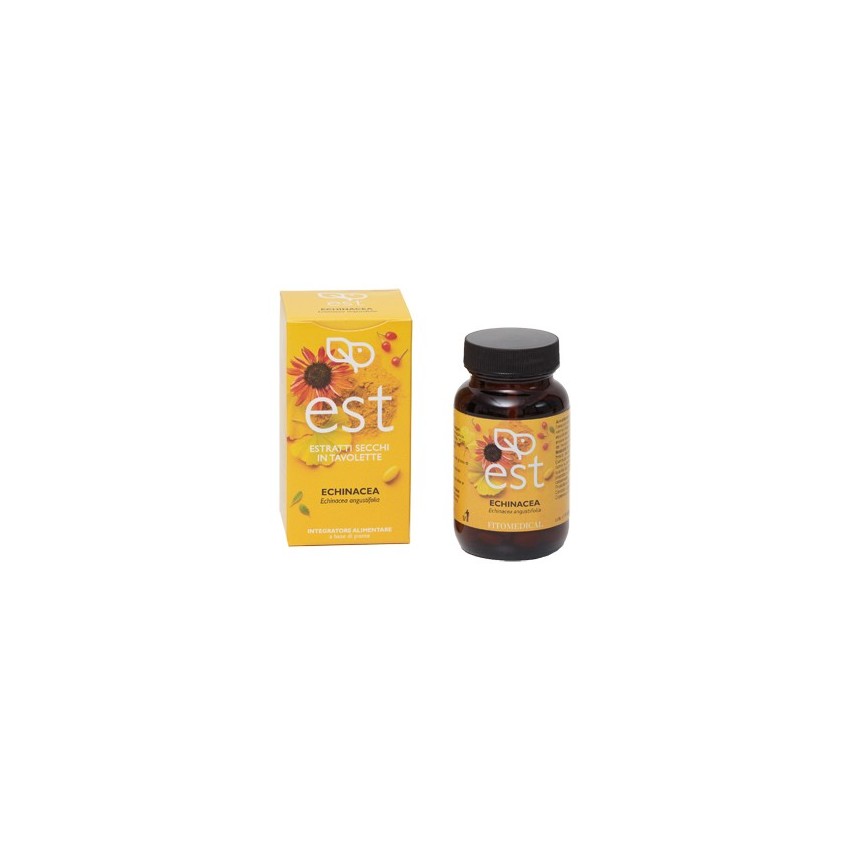 Fitomedical Echinacea Es 60tav