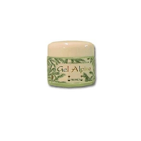  Gel Alpino 30ml