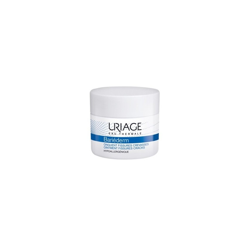 Uriage Bariederm Unguento 40g