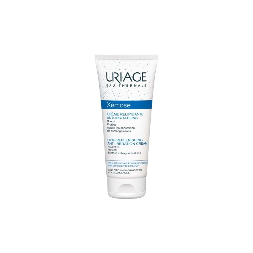 Uriage Xemose Crema 200ml