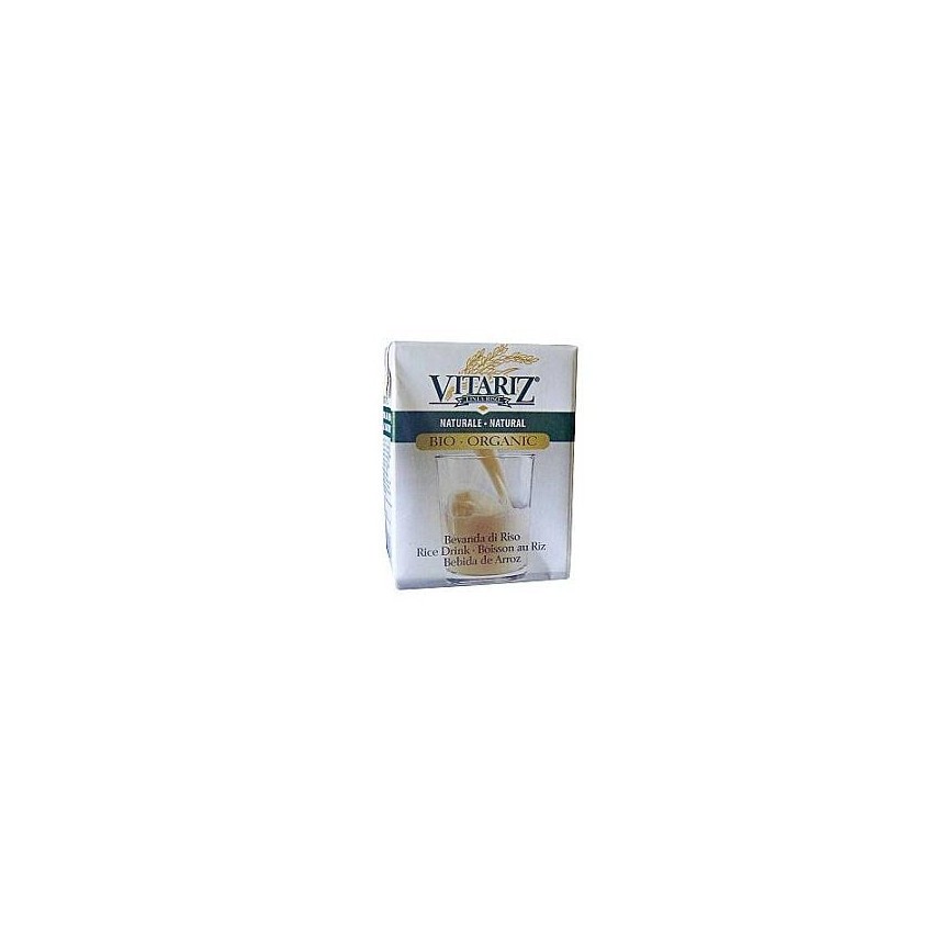 Vitariz Vitariz Bevanda Riso Mini200ml