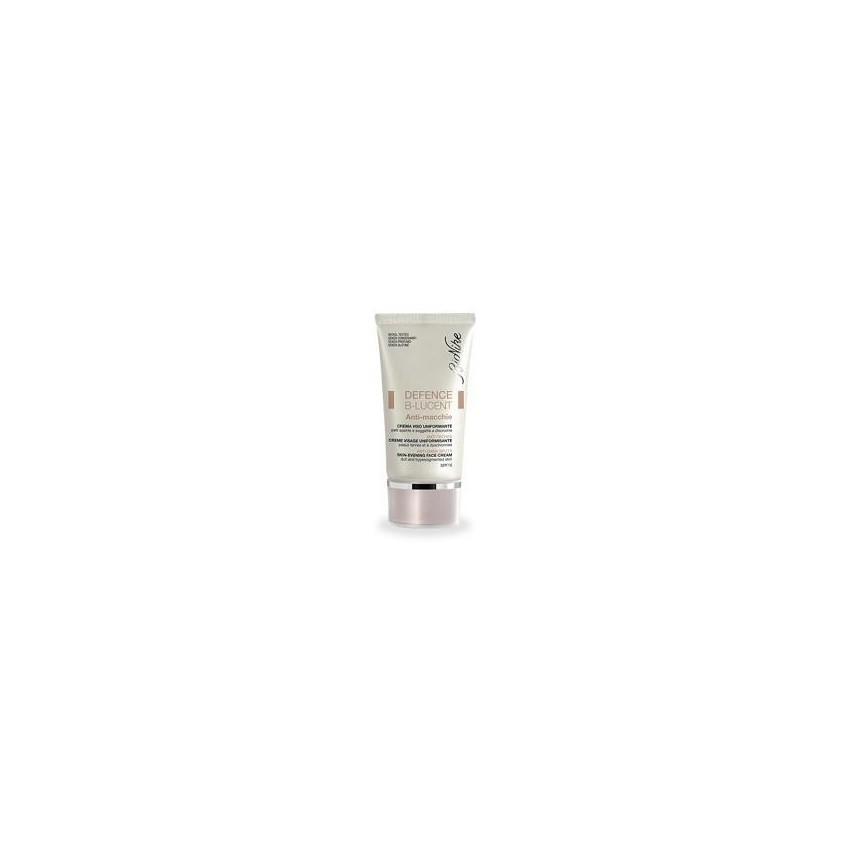 Bionike Defence B-lucent Cr Viso Spf15