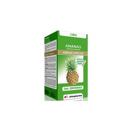 Arkofarm Arkocps Ananas Gambo 45cps