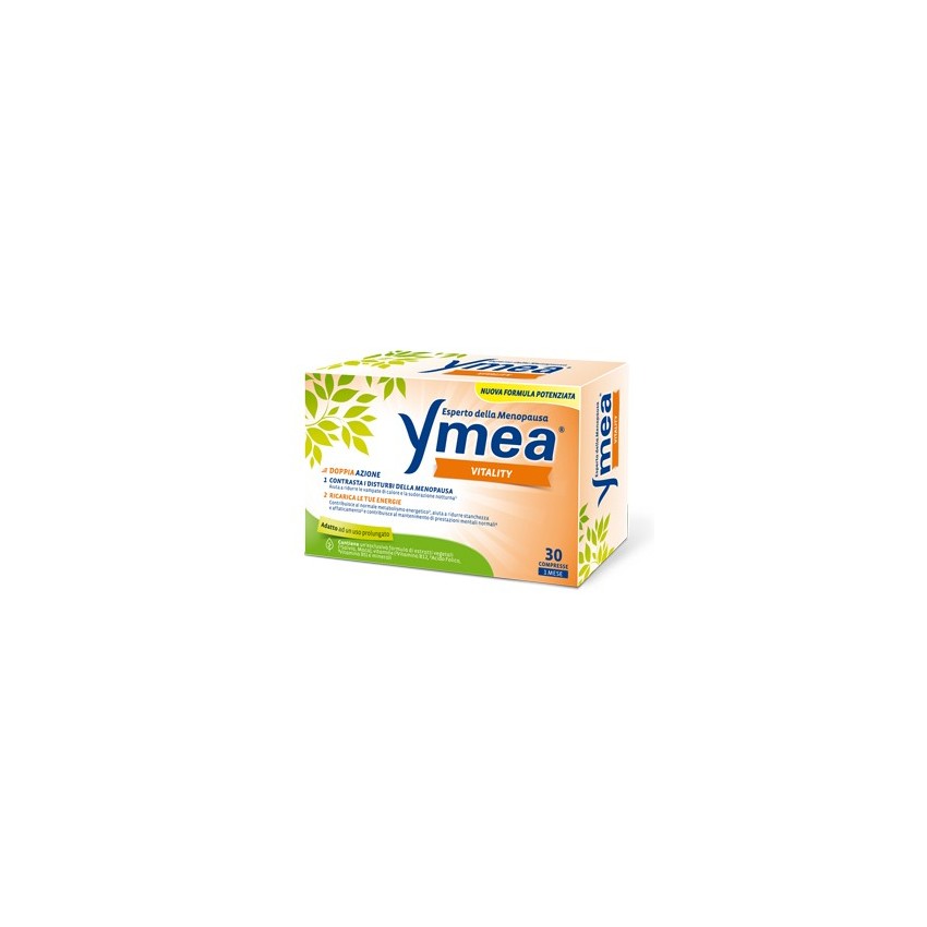  Ymea Vitality 30cpr Nf