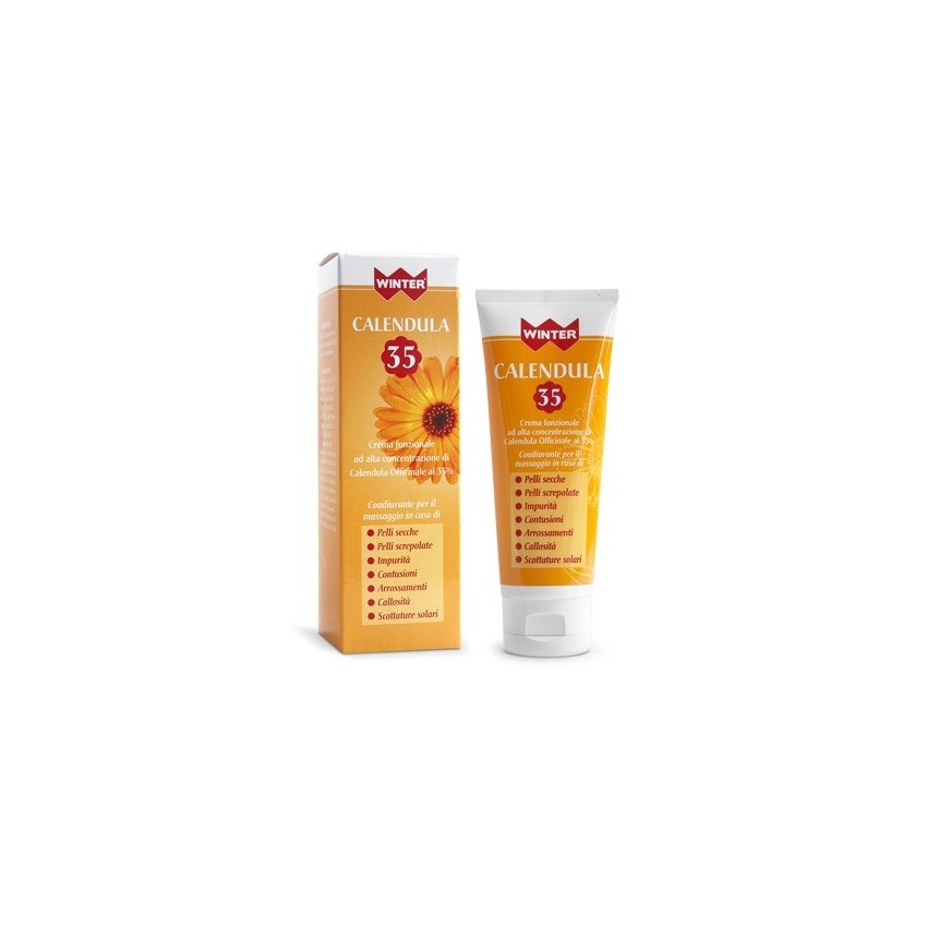  Winter Cr Calendula 35 100ml