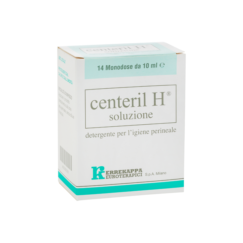  Centeril H Soluzione 14monod