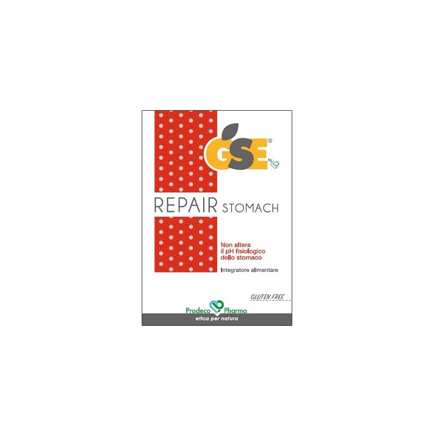 Gse Gse Stomach Repair 45cpr