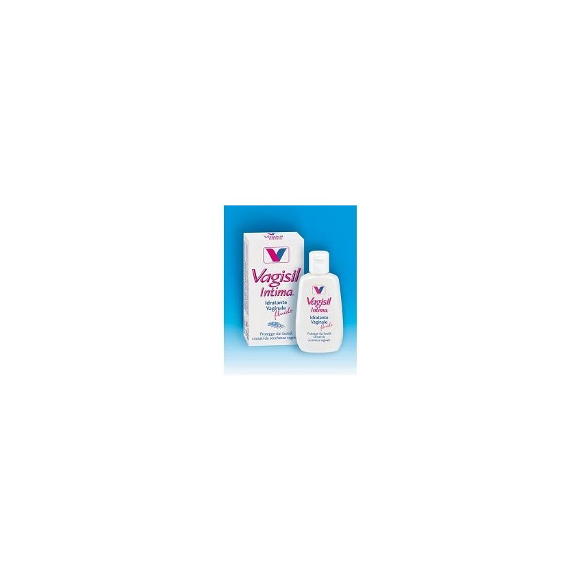 Vagisil Vagisil Intima Idratante 50ml