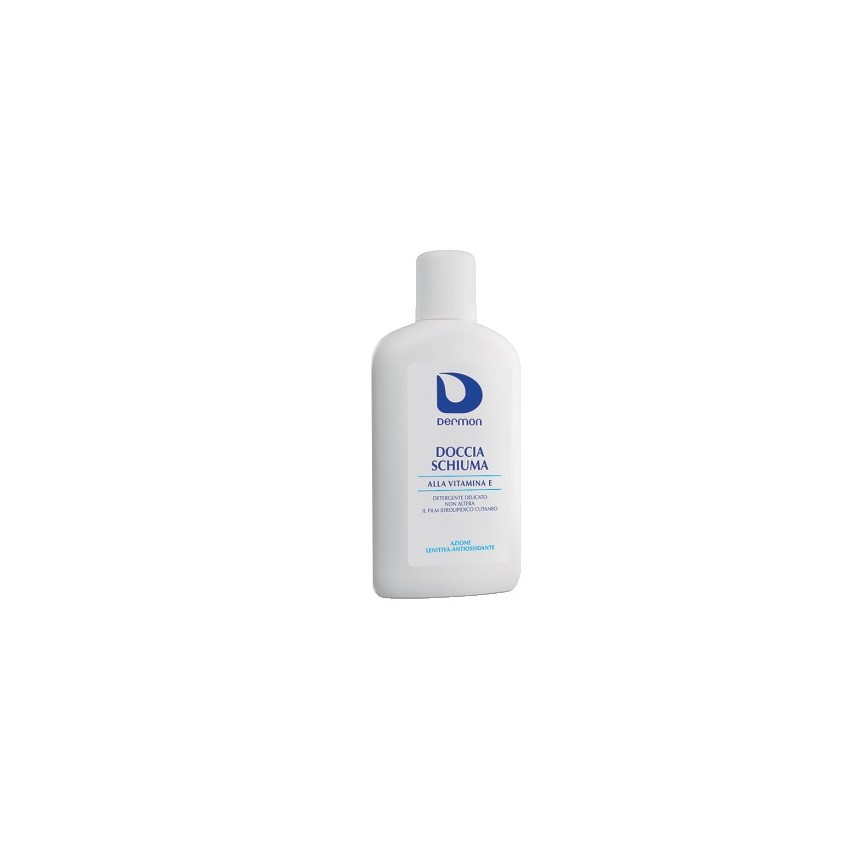 Dermondel Dermondel Docciaschiuma 400ml