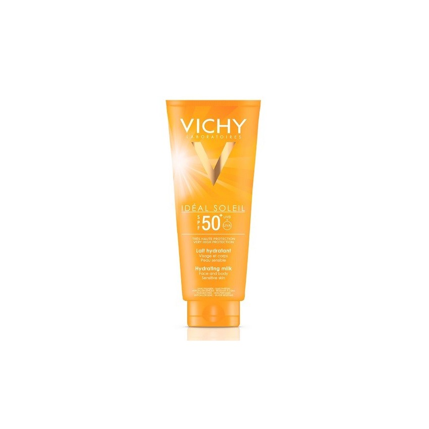 Vichy Vichy Capital Soleil Latte Famiglia Spf 50 300ml