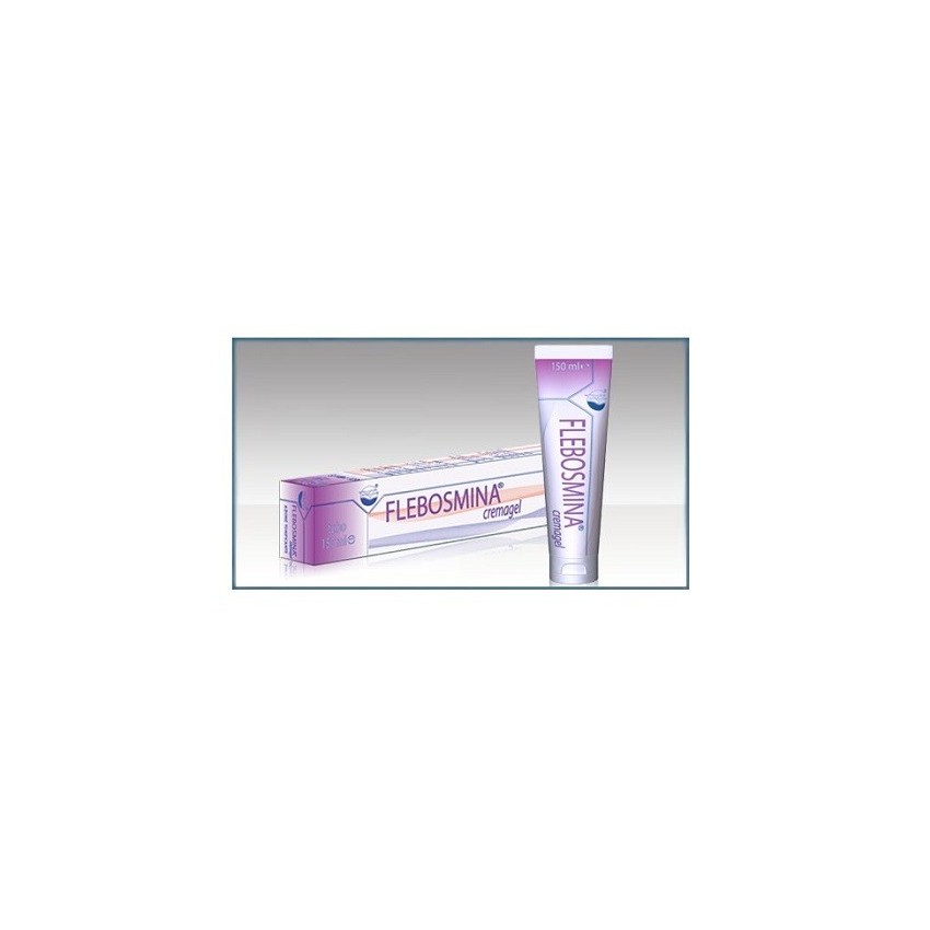  Flebosmina Cremagel 150ml