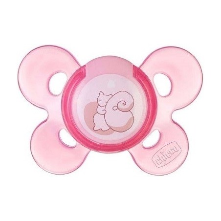 Chicco Ch Succh Comf Girl Cau 0-6 1pz