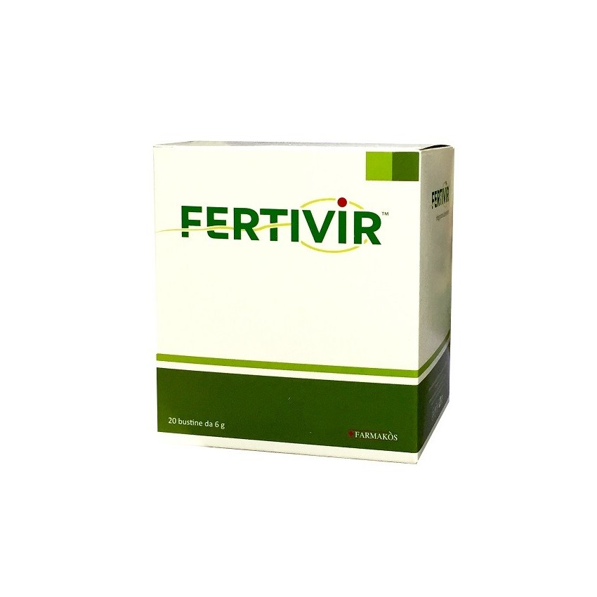  Fertivir 20bust