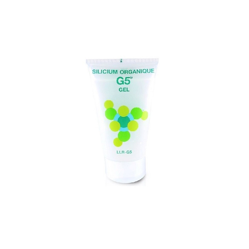  Siliceg5 Gel 150ml Freeland