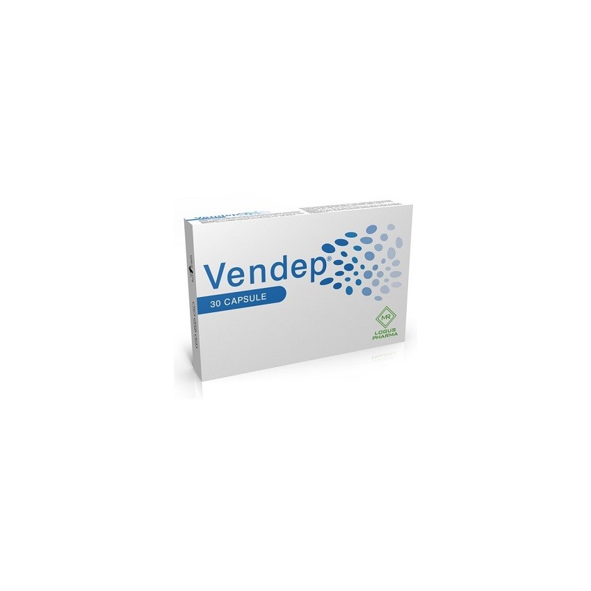  Vendep 30cps