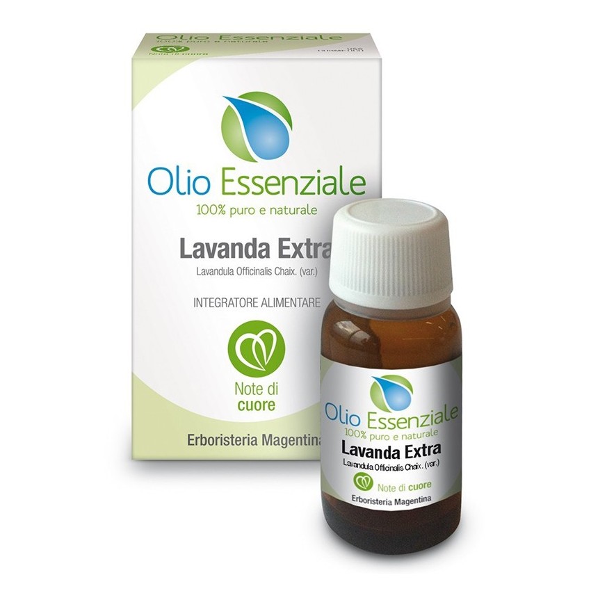  Lavanda Oe Extra 10ml