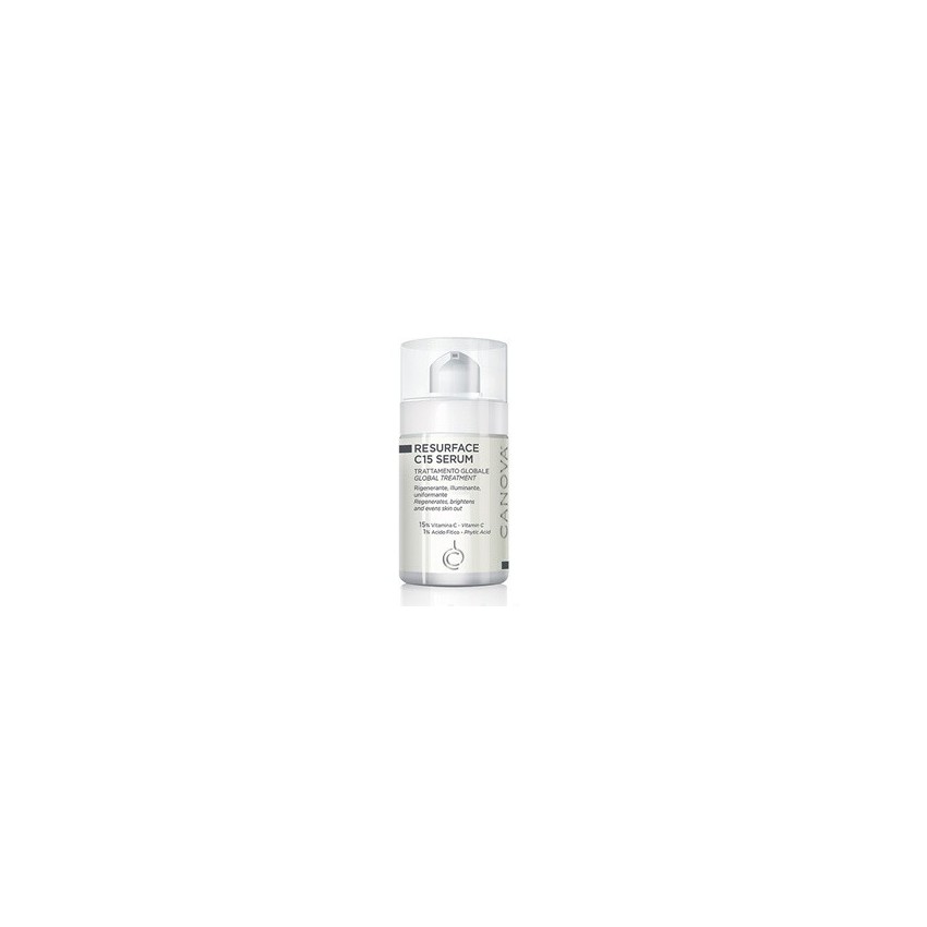 Calcio Ad3 Resurface C 15 Serum Canova