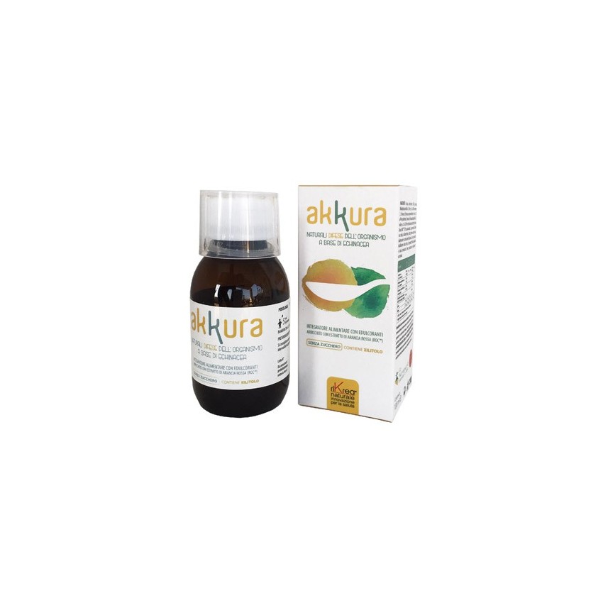  Akkura 100ml