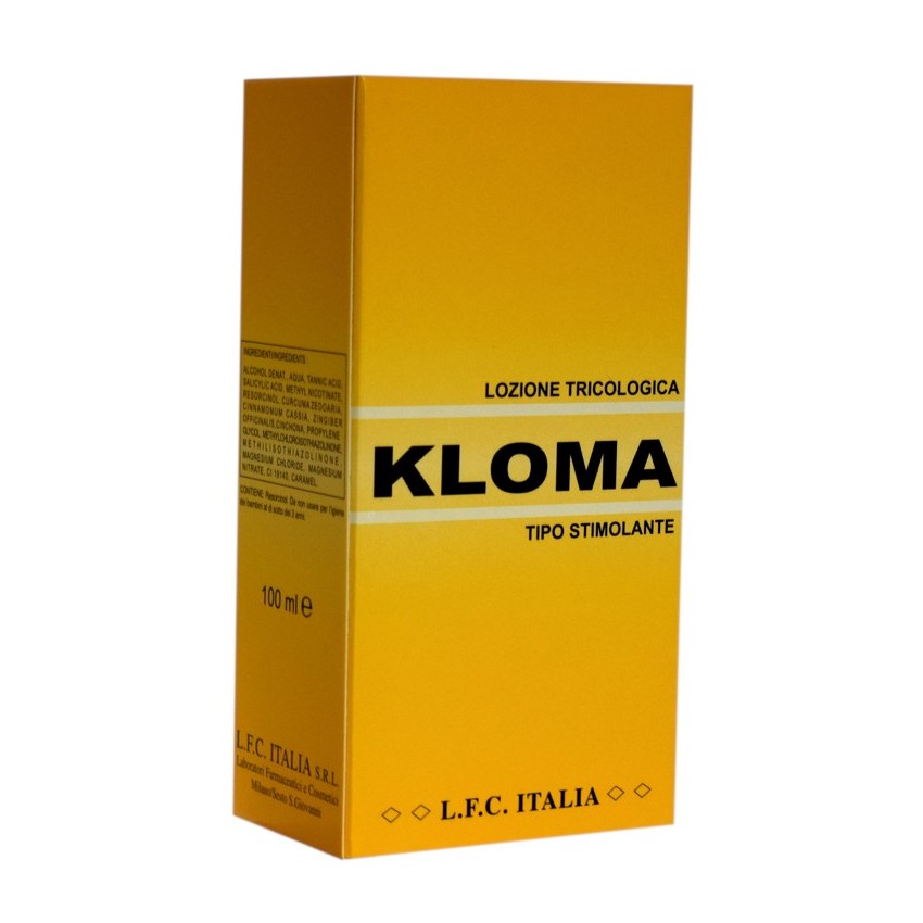  Kloma Stim Lozione 100ml