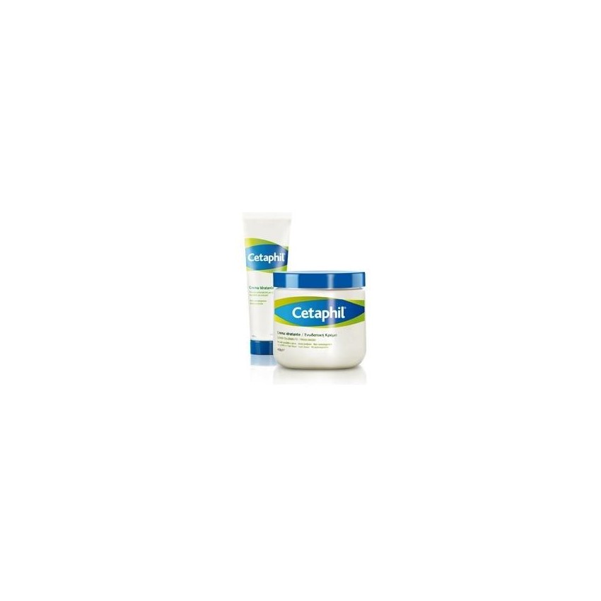 Cetaphil Cetaphil Crema Idratante 450g