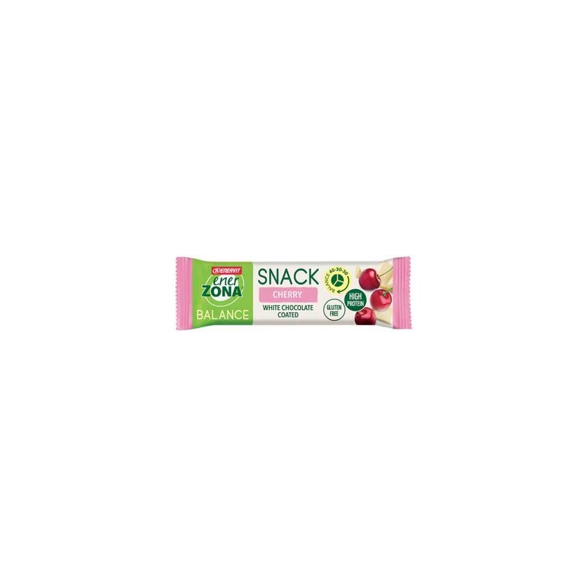 Enervit Enerzona Snack Cherry 33g