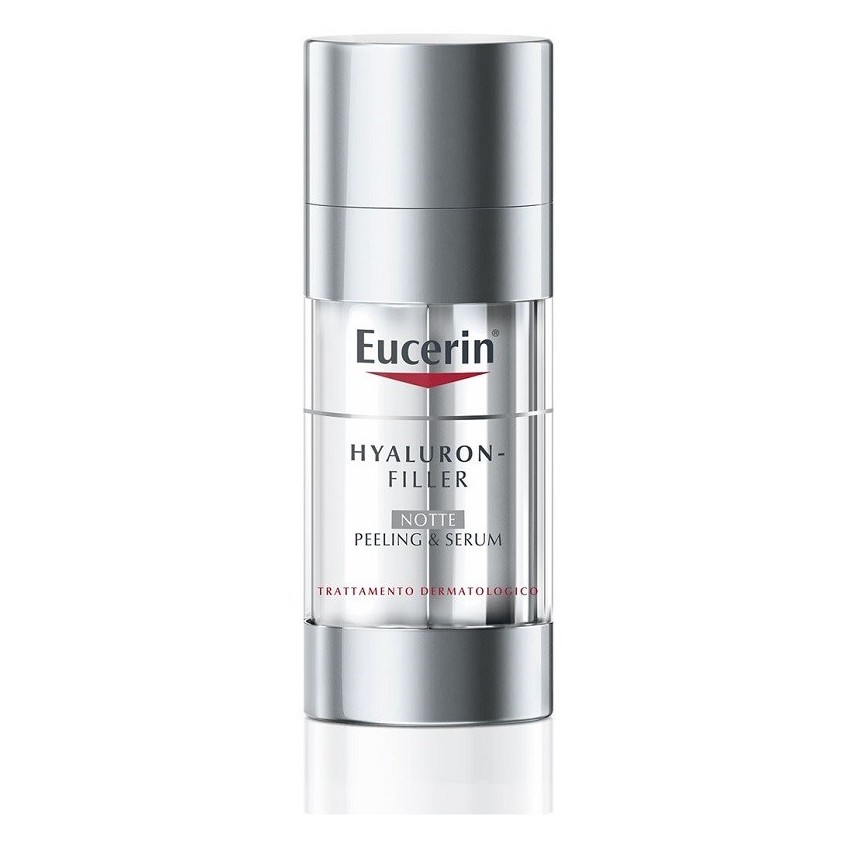 Eucerin Eucerin Hyal Fill Peeling&seru