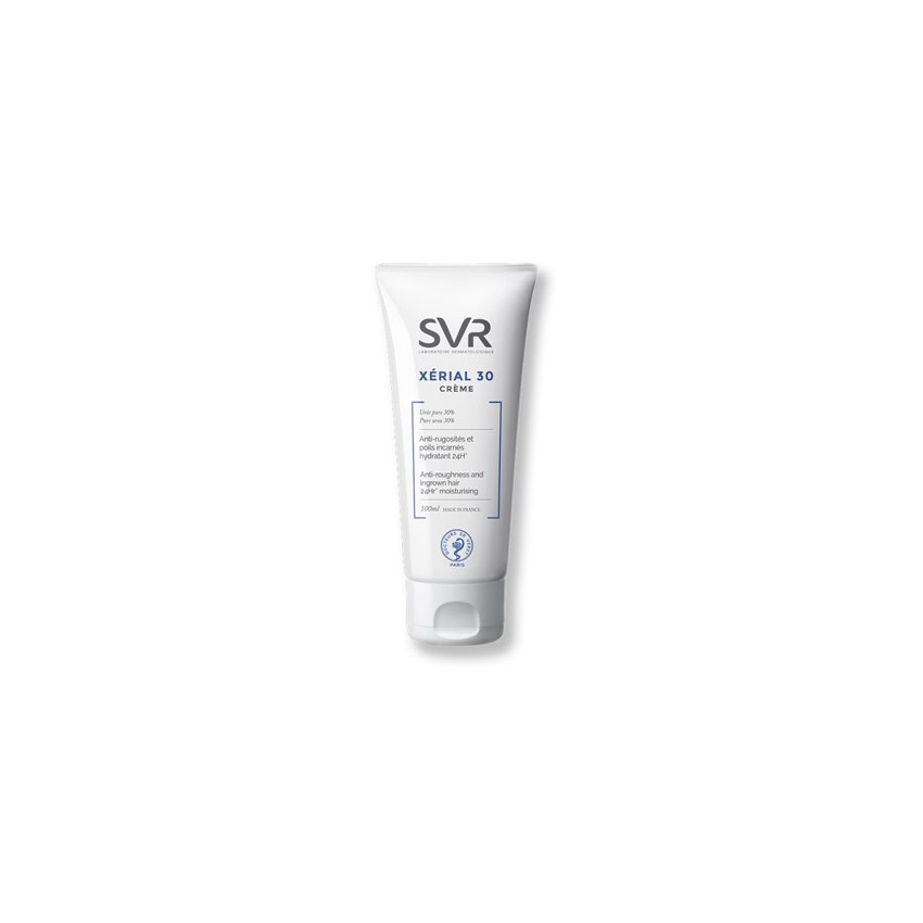 Svr Xerial 30 Crema Corpo 100ml