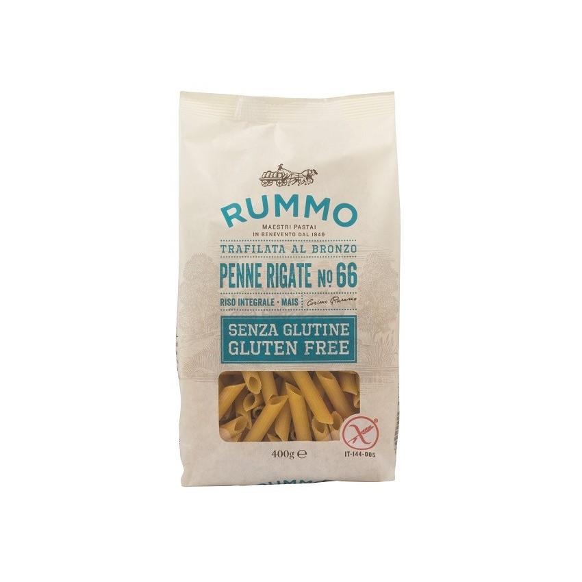  Rummo Penne Rigate N66 400g