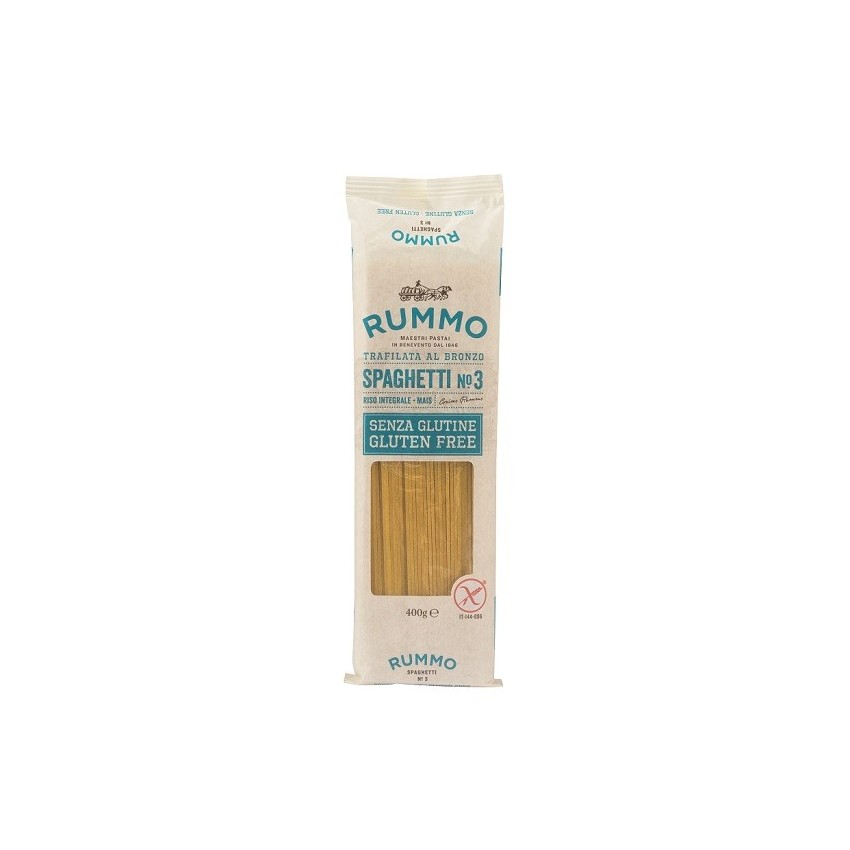  Rummo Spaghetti N3 400g