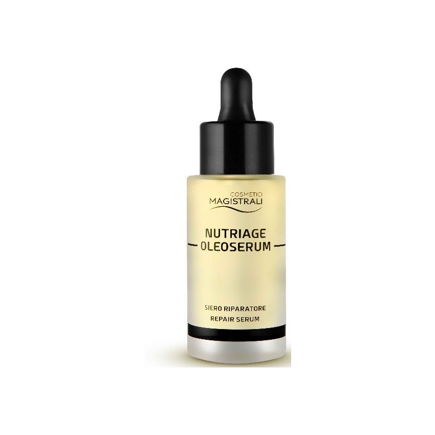 Difa Cooper Nutriage Oleoserum 30ml