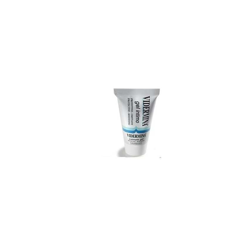 Vidermina Vidermina Gel Int Monod 6f 5ml