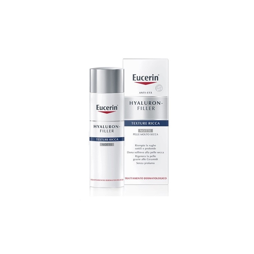 Eucerin Eucerin Hyal Fill Ntt Ricca