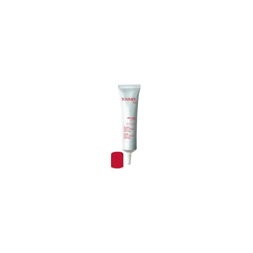 Tonimer Tonimer Lab Dry Gel Nasale