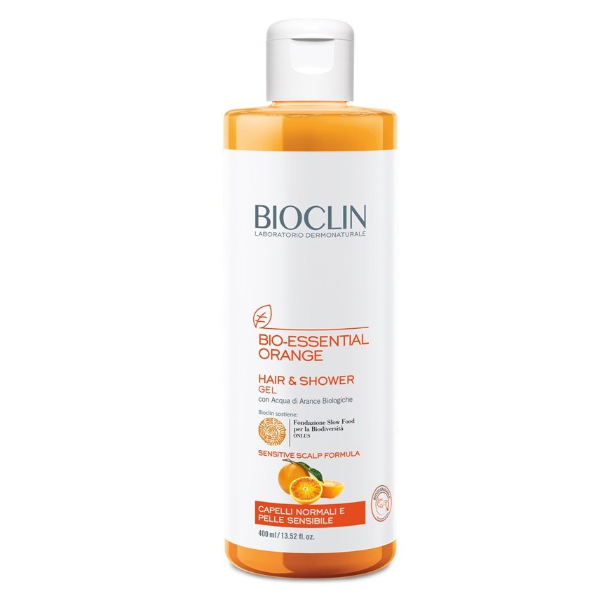 Bioclin Bioclin Bio Essential Orange