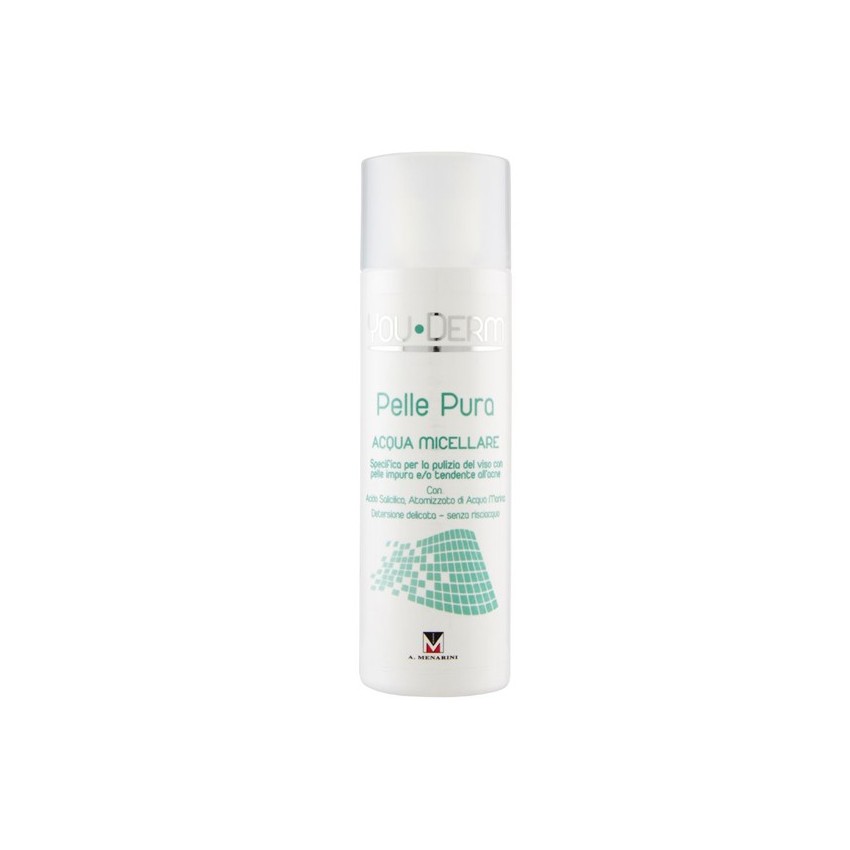 Youderm Youderm Pelle Pura Acqua Micel