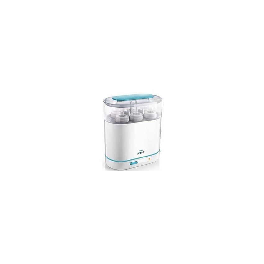 Avent Avent Sterilizzatore Elet 3in1