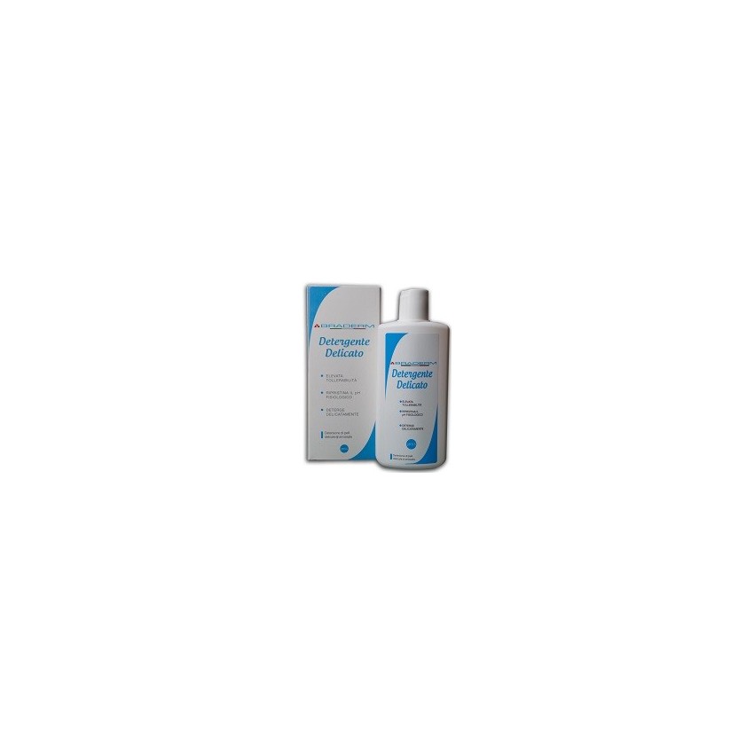 Braderm Detergente Del Ph5,5 Braderm